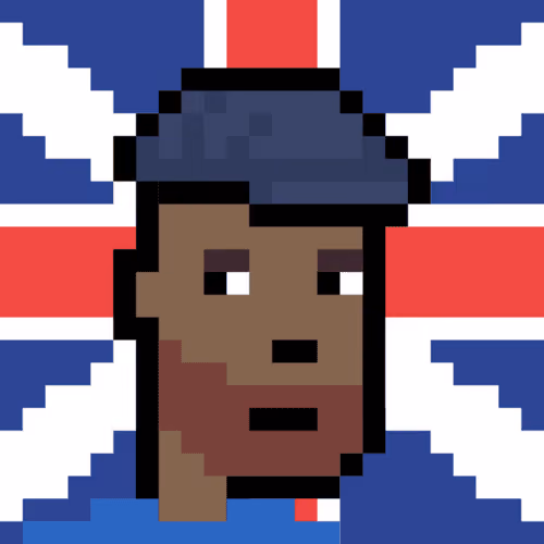 British #7392