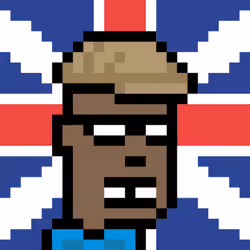 British #9752