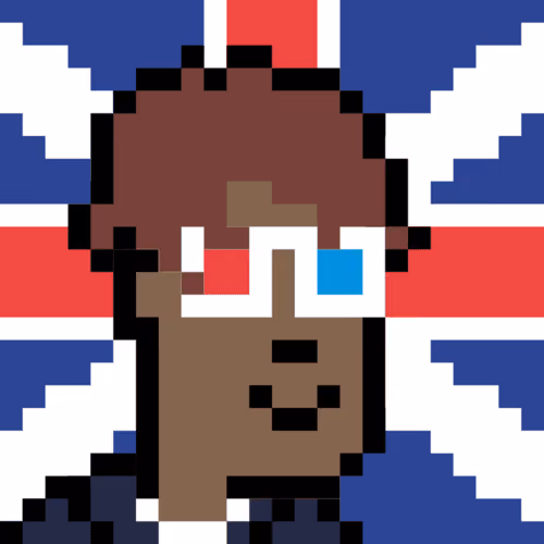 British #3116