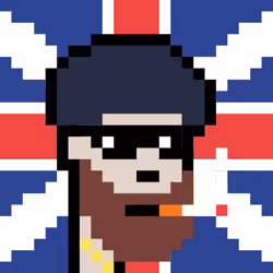 British #9763