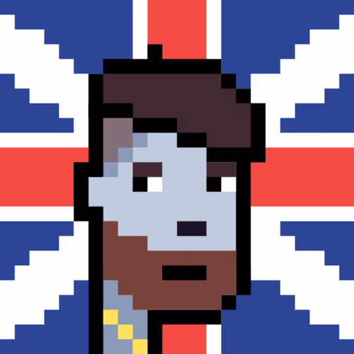 British #2440