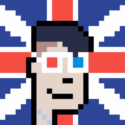 The British