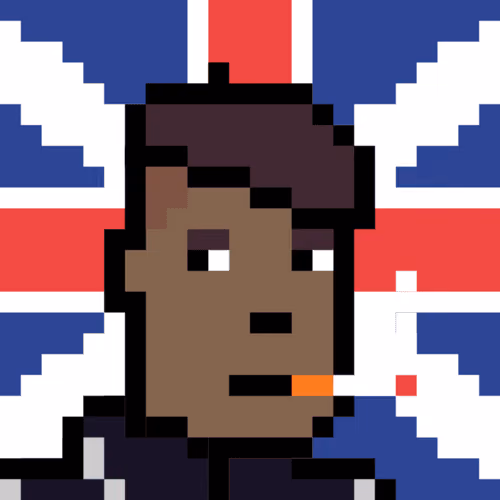 British #2606