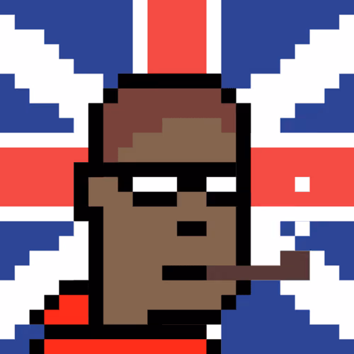 British #7277