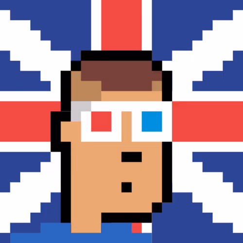 The British