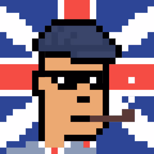 The British