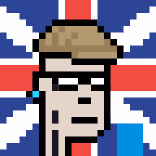 British #7318