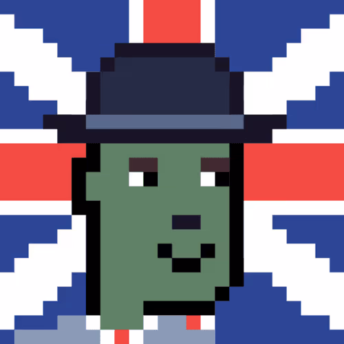 The British