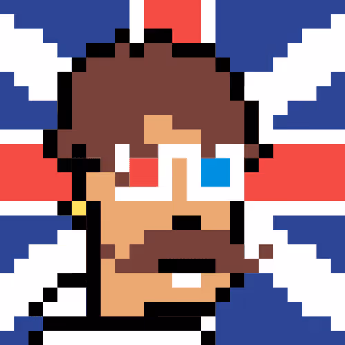 The British