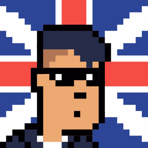 The British