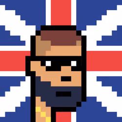 British #6662
