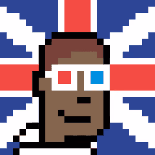 British #3409