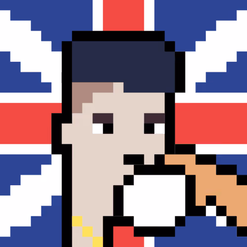 British #5950