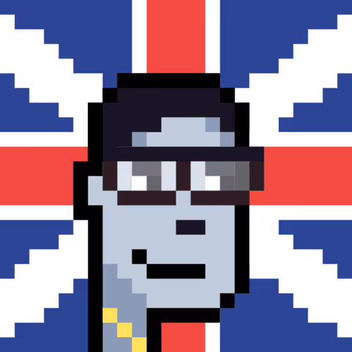 The British