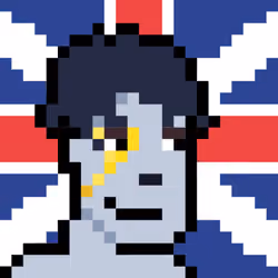 British #7578