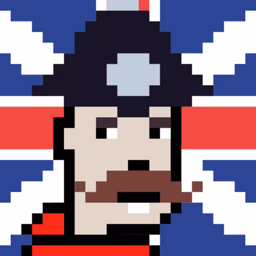 The British