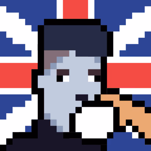 British #7330