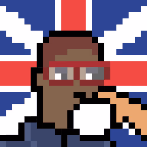 British #862