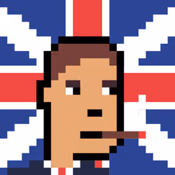 British #8055