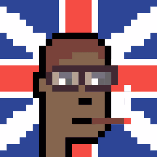 The British