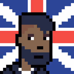 British #3127