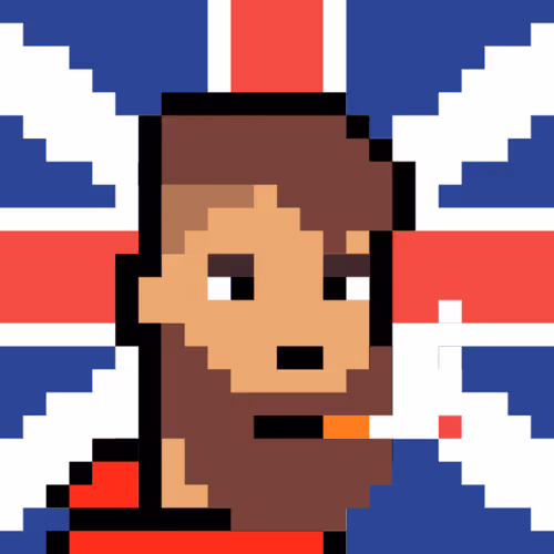 The British