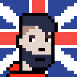 British #726