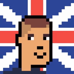 British #7251
