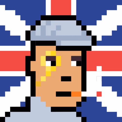 The British