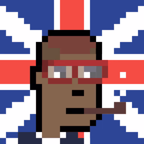 British #5405