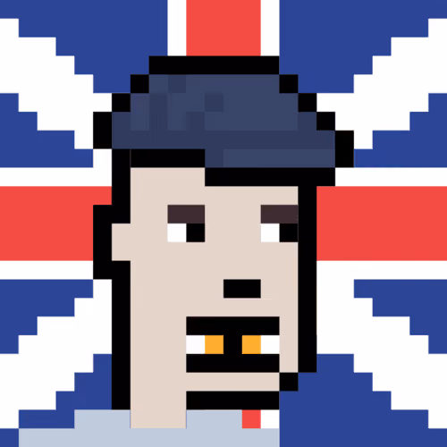 British #9195