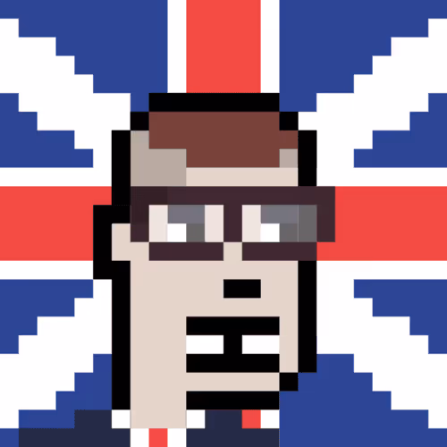 The British