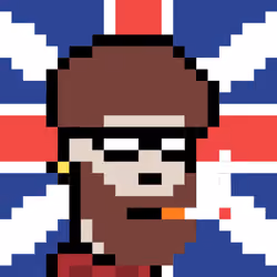 British #2445