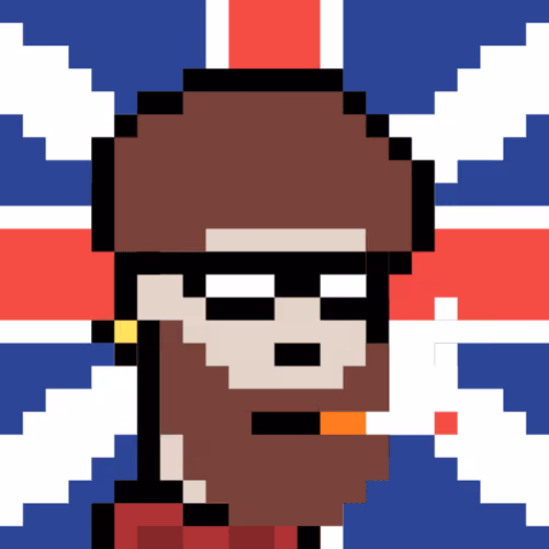 British #2445