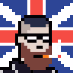 British #9839