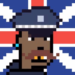 British #6537