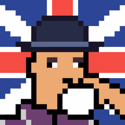 British #4336