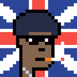 British #4425