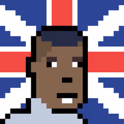 British #963