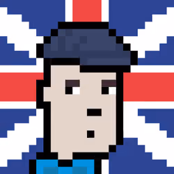 British #9720