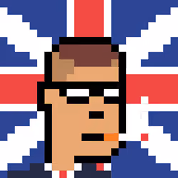 British #2881
