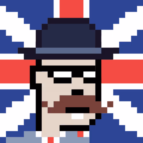 The British