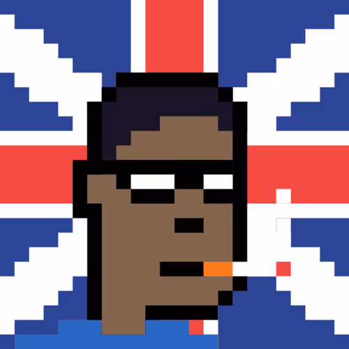 The British