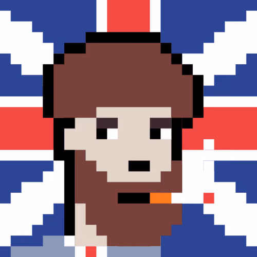 British #9156