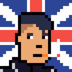 British #567
