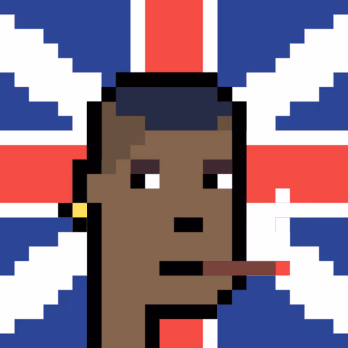 British #5715