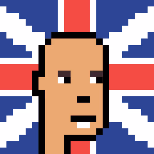 British #2732