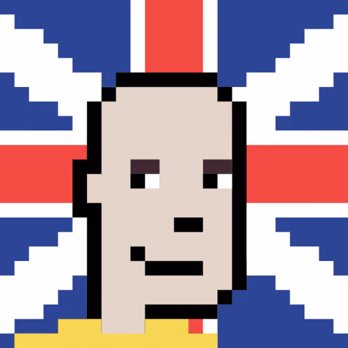 British #6069