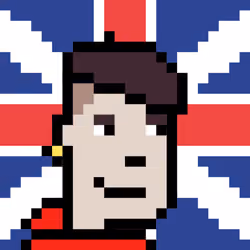 British #2802