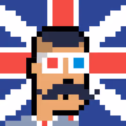 British #3407